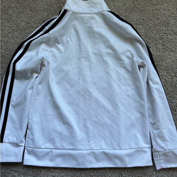 Adidas Youth Jacket - Picture 2 of 3